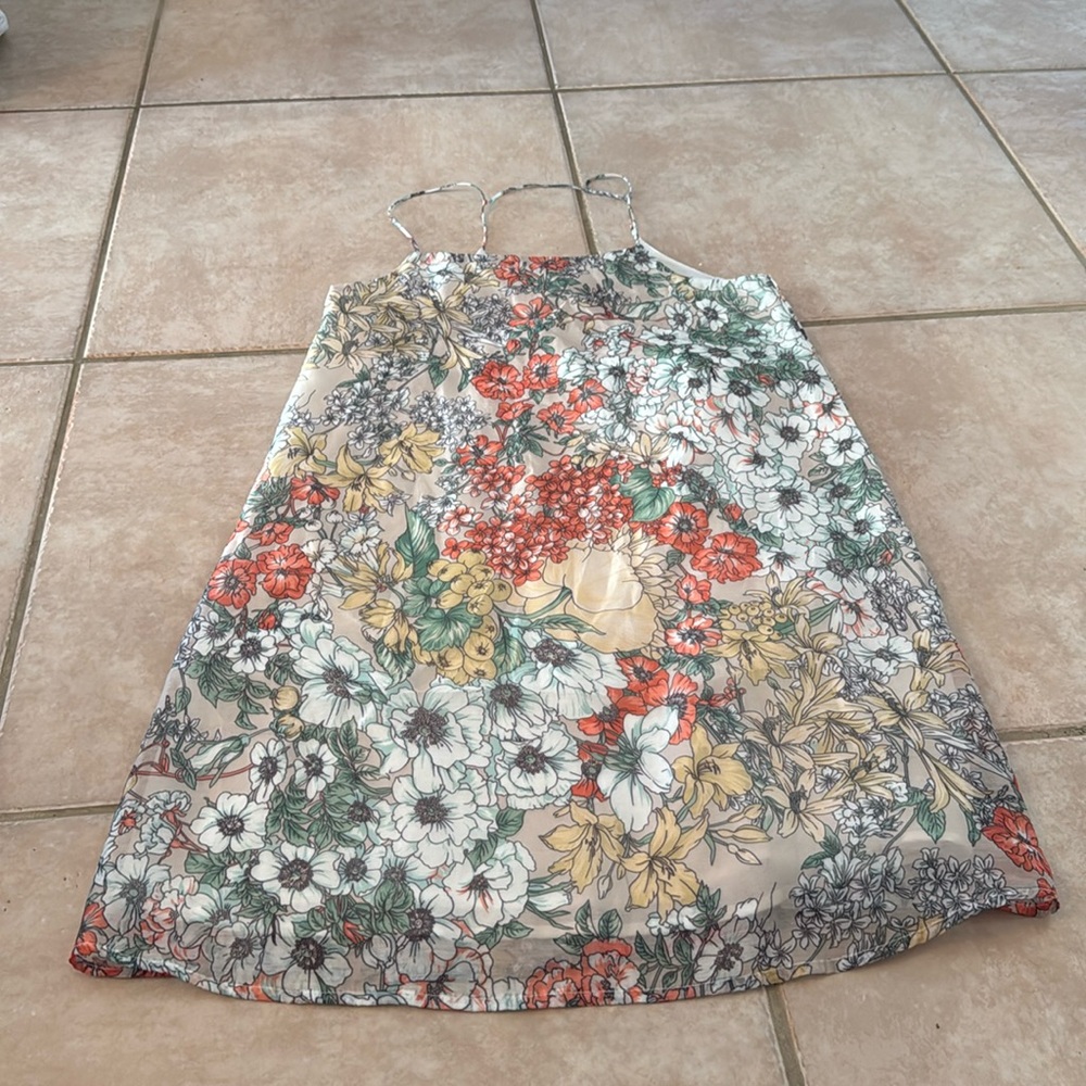 Lucca size small dress @@@